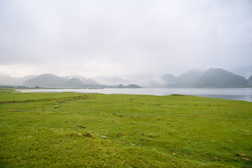 科目二启动车子的正确顺序