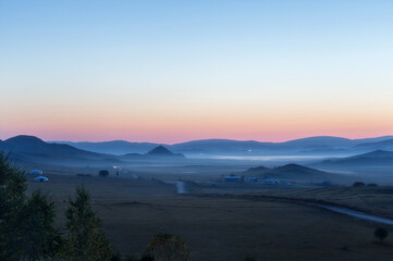 科目二启动车子的正确顺序