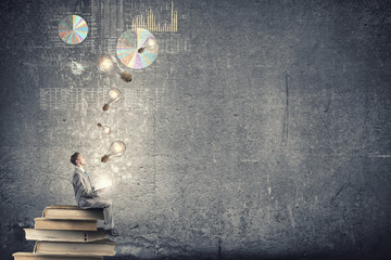 事业单位的资产包括哪些